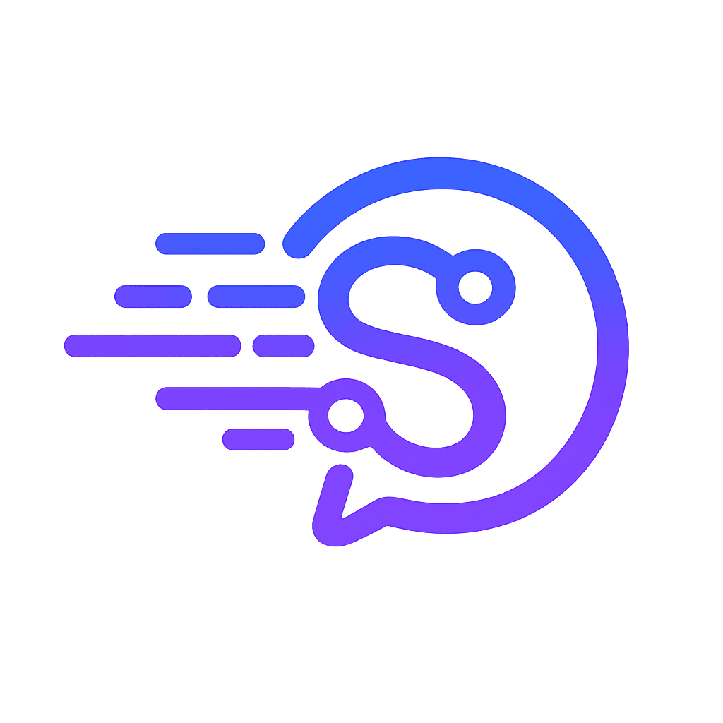 Sykafy AI branded demo page